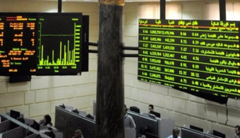 البورصة اليوم .. رأس المال السوقي يربح 87 مليون جنيه ويصل إلى 915.010 مليار جنيه.. المؤشر الرئيسي يرتفع بنسبة 0.38%.. ويغلق بنهاية التعاملات عند مستوى 16457.5 نقطة