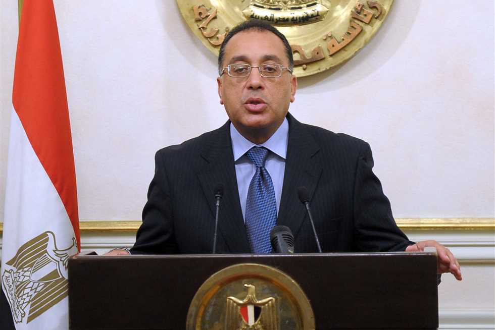 رئيس الوزراء يسقط الجنسية المصرية عن أمجد سعيد