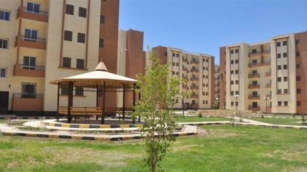 عاجل.. رفع أسعار وحدات الإسكان الاجتماعى 25 %