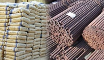 اتجاه لاستيراد حديد من السعودية بتخفيض 2000 جنيه عن المصرى