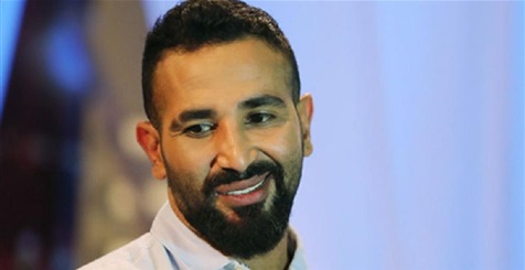 عمرو سعد يكشف حقيقة القبض على شقيقه أحمد