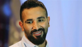 عمرو سعد يكشف حقيقة القبض على شقيقه أحمد
