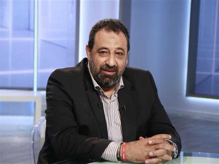 أبوريدة: عبدالغني أخطأ.. واتخذنا القرار المناسب ضده