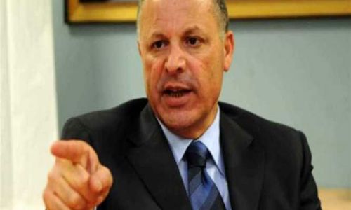 أبوريدة يهدد باستبعاد هؤلاء اللاعبين نهائيًا من منتخب مصر