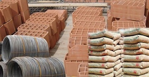 ارتفاع أسعار مواد البناء يربك حسابات شركات التشطيب.. عقاريون: الزيادات مبالغ فيها ومطلوب رقابة الدولة.. والشركات تطالب الحكومة بتحمل فروق الأسعار لتجنب الركود