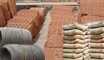 ارتفاع أسعار مواد البناء يربك حسابات شركات التشطيب.. عقاريون: الزيادات مبالغ فيها ومطلوب رقابة الدولة.. والشركات تطالب الحكومة بتحمل فروق الأسعار لتجنب الركود