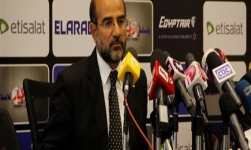 اتحاد الكرة يدرس إقامة دوري من دور واحد في الموسم المقبل
