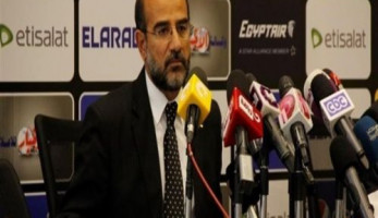 اتحاد الكرة يدرس إقامة دوري من دور واحد في الموسم المقبل