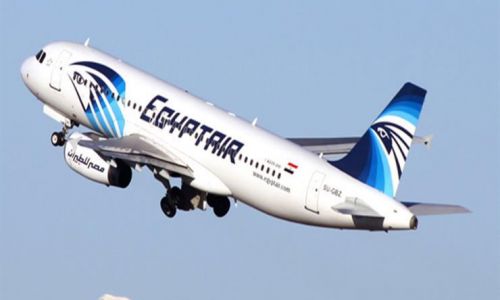 اليوم.. مصر للطيران تختتم جسرها الجوي لإعادة المعتمرين