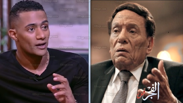 مفاجأة.. محمد رمضان: الزعيم عادل إمام رفض طلبي التمثيل أمامه (فيديو)