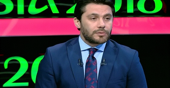 أحمد حسن: مبالغ تعاقدات اللاعبين في الأهرام المتداولة غير صحيحة