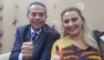 مواقف لا ينساها الجمهور بين توفيق عكاشة وحياة الدرديري.. حزنها بعد القبض عليه وإنقاذها حياته مرتين..عتابه لها على الهواء..اعترافه بأنها أول حب في حياته.. وزواجهما يفاجئ رواد مواقع التواصل (فيديو)