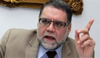مختار نوح: الرئيس السيسي مُرسل من الله لإنقاذ مصر.. ولا أجامله