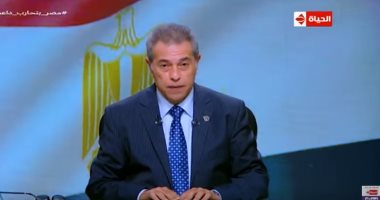 فيديو.. توفيق عكاشة:هعمل حداد وهعيط فى ذكرى هوجة 25 يناير سبب ارتفاع الأسعار