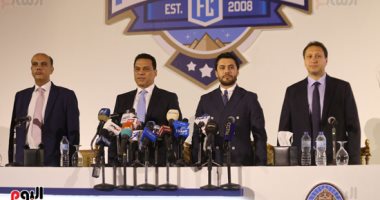 الأهرام لكرة القدم يفتح النار على "صحيفة الأهرام": ادعاؤكم بامتلاك اسم "الأهرام" حصريا تضليل للجهات الرقابية وتدليس على الرأى العام.. عشرات الشركات حملت نفس الاسم وتشنون حملة علينا بسوء نية ومخالفة لقيم الصحافة