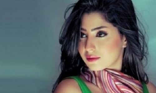 آيتن عامر للشباب: "هي بصراحة حاجة تعر اتلموا"