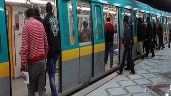 المترو يصدر غرامة جديدة على من يخالف تعليمات الاستخدام