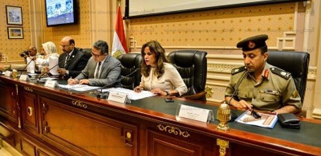 وزير الآثار عن إدارة شركات عالمية للمتحف الكبير: "مش هتدخل حد بشبشب"