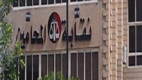 تزوير عضوية نقابة المحامين "على عينك يا تاجر"