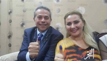 شاهد.. صور جريئة لحياة الدرديري بعد زواجها من توفيق عكاشة