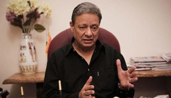 جبر يوضح آلية التعامل مع الإخوان بالمؤسسات الصحفية .. فيديو