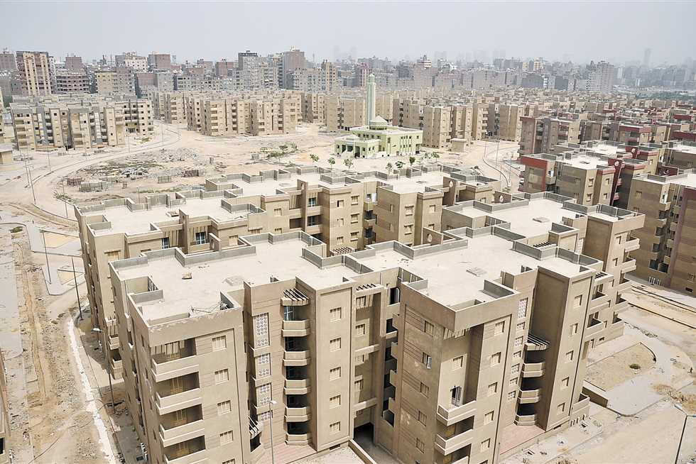 «الشقق المغلقة» فى انتظار «مفتاح الفرج».. ١٢ مليون وحدة «تسكنها الأشباح»