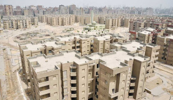 «الشقق المغلقة» فى انتظار «مفتاح الفرج».. ١٢ مليون وحدة «تسكنها الأشباح»