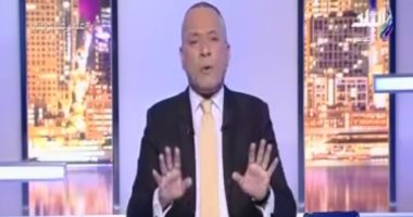 فيديو.. أحمد موسى: خالد البلشى وحنان فكرى وآخرين حرضوا صحفيين للمطالبة بحبسى