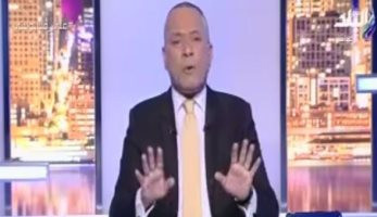 فيديو.. أحمد موسى: خالد البلشى وحنان فكرى وآخرين حرضوا صحفيين للمطالبة بحبسى
