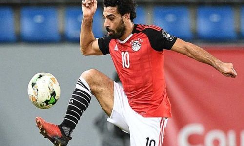 هاني أبوريدة: الإخوان أشعلوا أزمة محمد صلاح في منتخب مصر (خبر)