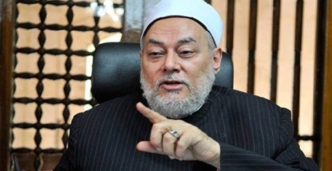 علي جمعة: سيد قطب كان ماشي حلو وبعدين عمل بلاوي (خبر)