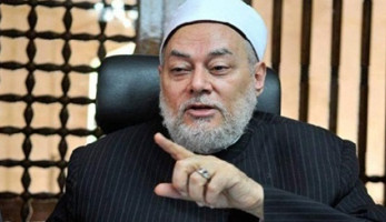 علي جمعة: سيد قطب كان ماشي حلو وبعدين عمل بلاوي (خبر)