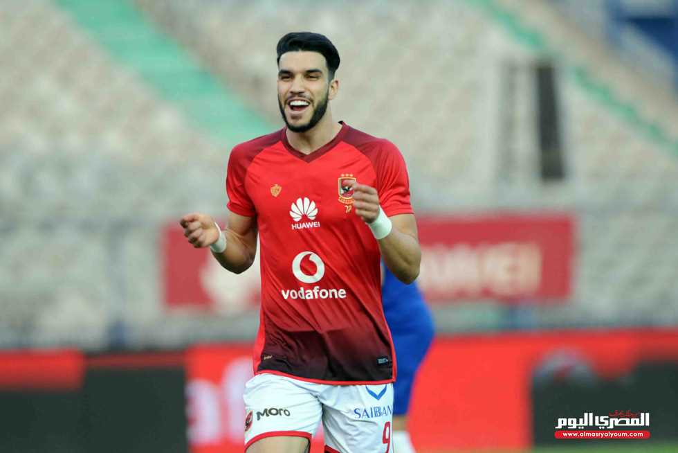 الاهلي يوافق على بيع «أزارو»..ويشترط 10 ملايين دولار