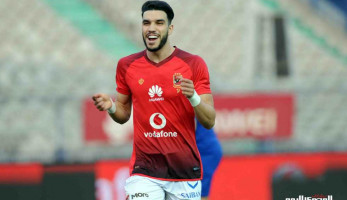 الاهلي يوافق على بيع «أزارو»..ويشترط 10 ملايين دولار