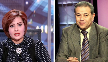 حياة الدرديري تخرج من صمتها وتقطع إجازة 'شهر العسل' للرد على منتقديها: 'بوظتوا حياتنا' (صورة)