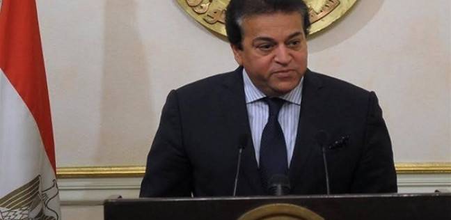 "التعليم العالي": إعفاء الـ900 الأوائل بالثانوية من التوزيع الجغرافي