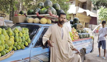 لحمة وخضار وفاكهة وسلع غذائية بالتقسيط: الشُكك لم يعد ممنوعاً