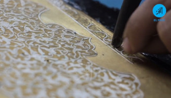 الفجر في ورشة 'الكفتجية'.. مهنة توارثها المصريون جيل بعد جيل (فيديو)
