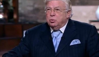 حسن كامي: محدش بقى يطلبني للتمثيل