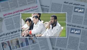 ربيع ياسين: لا أملك أكاديميات وسأقاضى من يستغل اسمى