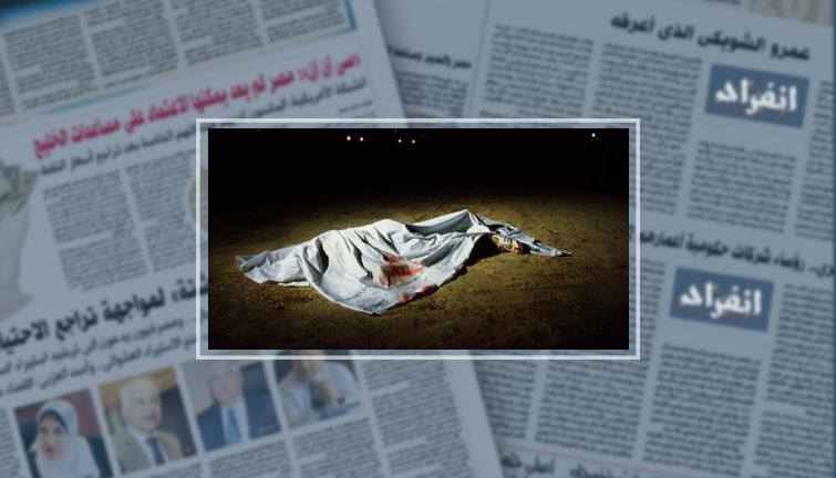 النيابة تطالب بسرعة ضبط الشقيق الثالث للمتهم بقتل سائق توك توك فى إمبابة
