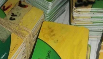 عقبات في طريق إضافة المواليد الجدد للبطاقات.. قيد 6 ملايين طفل عبء جديد على الموازنة العامة.. وقلة عدد الموظفين وضيق الوقت ينذر بكارثة داخل مكاتب التموين