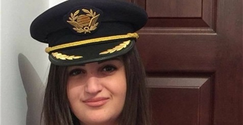 إسدال الستار على محاكمة اللبنانية منى المذبوح.. المتهمة نشرت فيديو عبر «فيس بوك» أهانت فيه الدين الإسلامي وتطاولت على الشعب المصري.. معاقبتها بالسجن 8 سنوات.. ومحاميها: «موكلتي مجنونة»