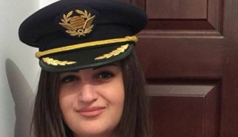 إسدال الستار على محاكمة اللبنانية منى المذبوح.. المتهمة نشرت فيديو عبر «فيس بوك» أهانت فيه الدين الإسلامي وتطاولت على الشعب المصري.. معاقبتها بالسجن 8 سنوات.. ومحاميها: «موكلتي مجنونة»