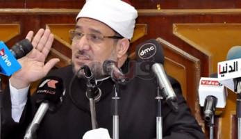 وزير الأوقاف: انطلاق 6 معسكرات للأئمة والطلاب والوافدين