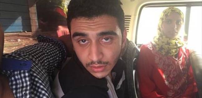 أول صور للمتهمين بخطف "طفل الشروق"