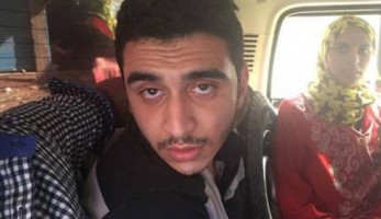 أول صور للمتهمين بخطف "طفل الشروق"