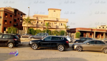 ننشر أول صور من فيلا طفل الشروق المختطف بعد نجاح الأمن في تحريره