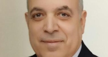 جمال عبد العظيم رئيس مصلحة الجمارك المتهم بتقاضى رشوة6X معلومات