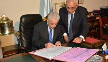وزير التعليم يعتمد نتيجة الثانوية العامة غدًا.. وإعلانها رسميًا الخميس